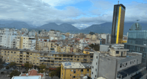 Read more about the article Top Things to do in Tirana, Albania