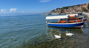 Read more about the article Top Things to do in Ohrid, North Macedonia