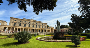 Read more about the article Two Day Itinerary in Corfu, Greece
