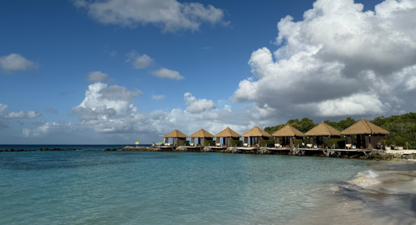 You are currently viewing Must Visit Beaches in Aruba