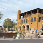 Top things to do Scottsdale, Arizona with a Toddler