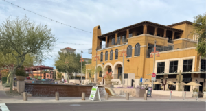 Read more about the article Top things to do Scottsdale, Arizona with a Toddler