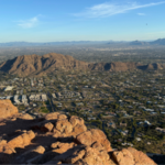 Top Hiking around Phoenix, Arizona