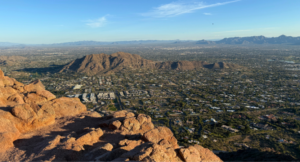 Read more about the article Top Hiking around Phoenix, Arizona