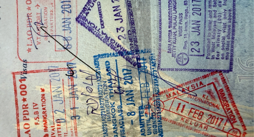You are currently viewing Steps on Planning a Travel Gap Year